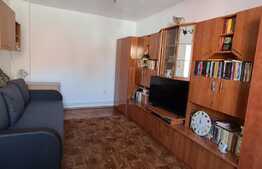 Garsoniera de 33 mp, izolata exterior, zona Centrul Istoric