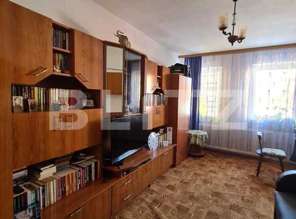 Garsonieră de vânzare Centrul Istoric - 82285AV | BLITZ Brașov | Poza4