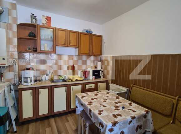 Garsonieră de vânzare Centrul Istoric - 82285AV | BLITZ Brașov | Poza1