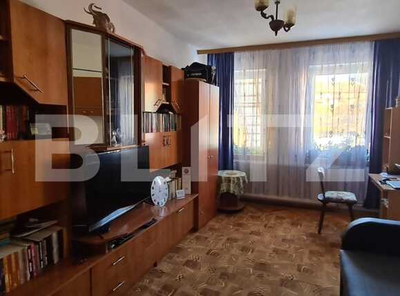 Garsonieră de vânzare Centrul Istoric - 82285AV | BLITZ Brașov | Poza3