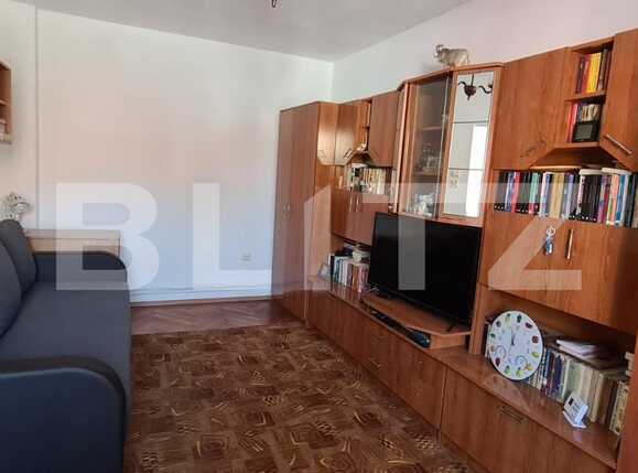 Garsonieră de vânzare Centrul Istoric - 82285AV | BLITZ Brașov | Poza5