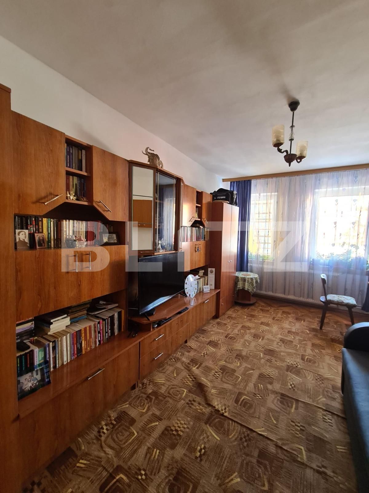 Garsonieră de vânzare Centrul Istoric - 82285AV | BLITZ Brașov | Poza4