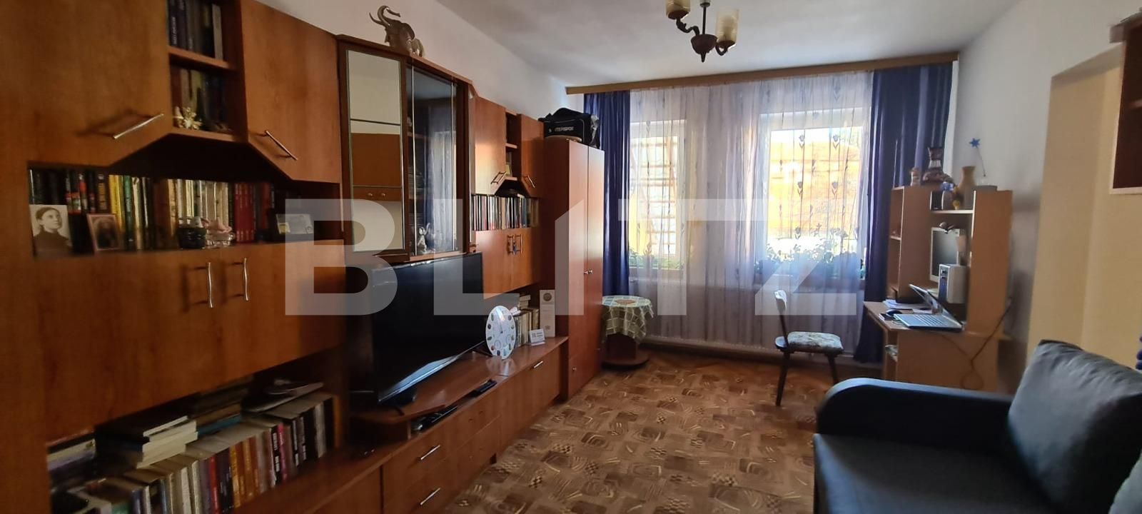 Garsonieră de vânzare Centrul Istoric - 82285AV | BLITZ Brașov | Poza3