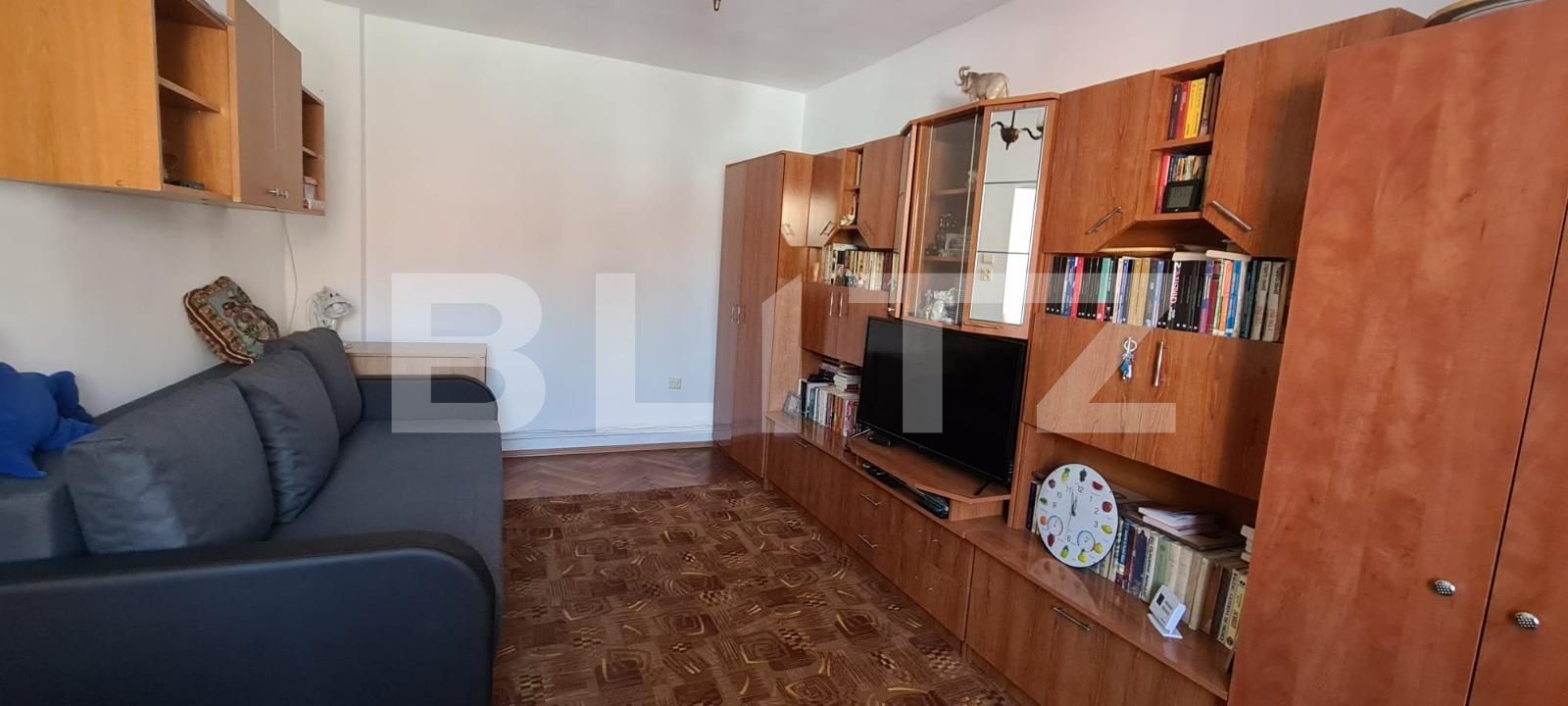 Garsonieră de vânzare Centrul Istoric - 82285AV | BLITZ Brașov | Poza5