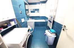 Apartament 2 camere, 58mp, decomandat, etaj intermediar, bloc nou