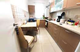 Apartament 2 camere, 58mp, decomandat, etaj intermediar, bloc nou