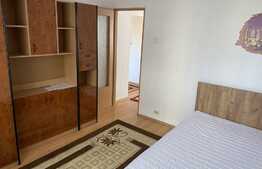 Apartament  2 camere, decomandat, 60 mp, zona Interservisan