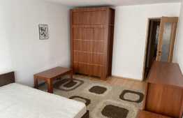 Apartament  2 camere, decomandat, 60 mp, zona Interservisan
