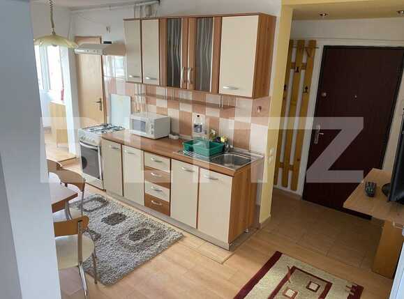 Apartament de închiriat 2 camere Gheorgheni - 82290AI | BLITZ Cluj-Napoca | Poza5