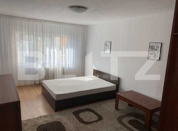 Apartament de închiriat 2 camere Gheorgheni - 82290AI | BLITZ Cluj-Napoca | Poza1