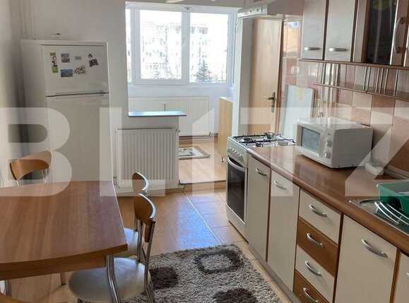 Apartament de închiriat 2 camere Gheorgheni - 82290AI | BLITZ Cluj-Napoca | Poza4
