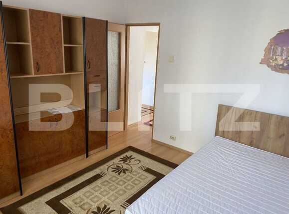 Apartament de închiriat 2 camere Gheorgheni - 82290AI | BLITZ Cluj-Napoca | Poza3