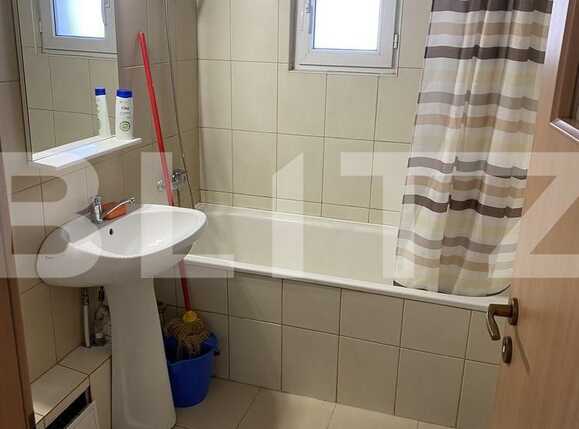 Apartament de închiriat 2 camere Gheorgheni - 82290AI | BLITZ Cluj-Napoca | Poza8