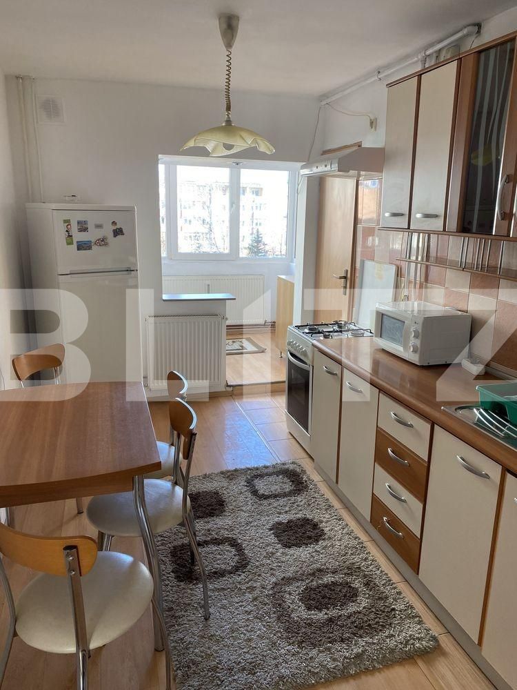Apartament de închiriat 2 camere Gheorgheni - 82290AI | BLITZ Cluj-Napoca | Poza4