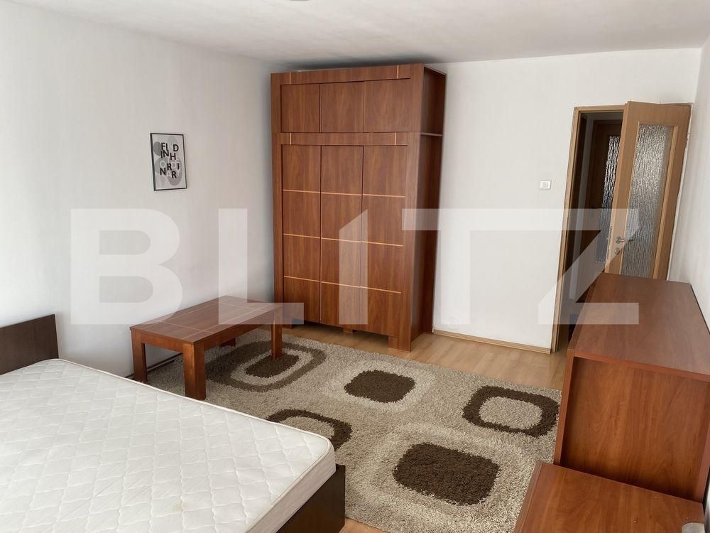 Apartament de închiriat 2 camere Gheorgheni - 82290AI | BLITZ Cluj-Napoca | Poza2