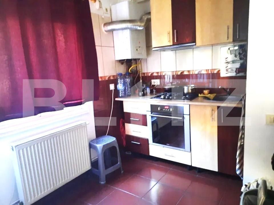 Apartament de vânzare 2 camere Scriitorilor - 82291AV | BLITZ Brașov | Poza3