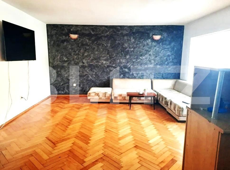 Apartament de vânzare 2 camere Scriitorilor - 82291AV | BLITZ Brașov | Poza1