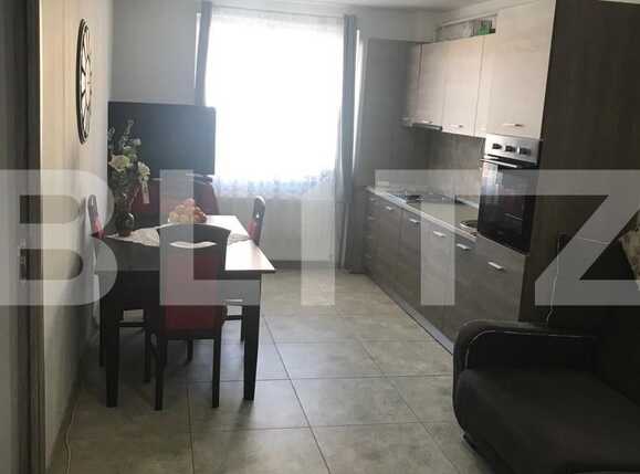 Apartament de vânzare 2 camere Floreşti - 82292AV | BLITZ Cluj-Napoca | Poza1
