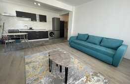 Apartament 2 camere, 52 mp, parcare, etaj intermediar, zona Terra