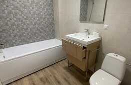 Apartament 2 camere, 52 mp, parcare, etaj intermediar, zona Terra