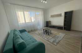Apartament 2 camere, 52 mp, parcare, etaj intermediar, zona Terra