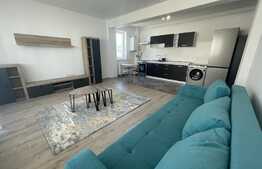 Apartament 2 camere, 52 mp, parcare, etaj intermediar, zona Terra