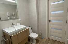 Apartament 2 camere, 52 mp, parcare, etaj intermediar, zona Terra