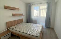 Apartament 2 camere, 52 mp, parcare, etaj intermediar, zona Terra