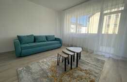 Apartament 2 camere, 52 mp, parcare, etaj intermediar, zona Terra