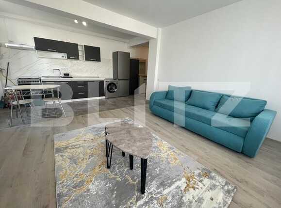 Apartament de închiriat 2 camere Floreşti - 82297AI | BLITZ Cluj-Napoca | Poza1