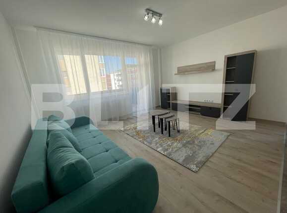 Apartament de închiriat 2 camere Floreşti - 82297AI | BLITZ Cluj-Napoca | Poza3