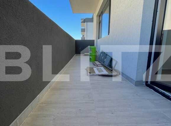 Apartament de închiriat 2 camere Floreşti - 82297AI | BLITZ Cluj-Napoca | Poza12