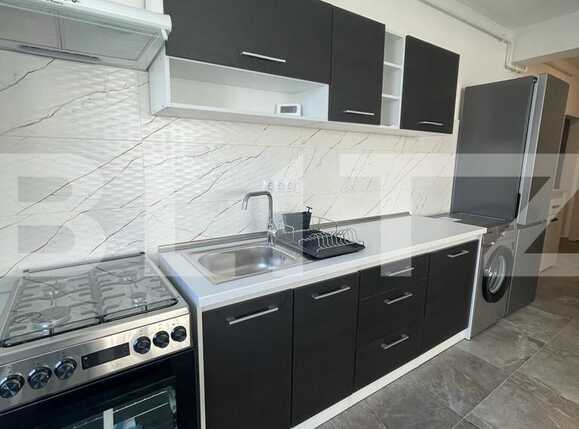 Apartament de închiriat 2 camere Floreşti - 82297AI | BLITZ Cluj-Napoca | Poza5