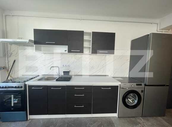 Apartament de închiriat 2 camere Floreşti - 82297AI | BLITZ Cluj-Napoca | Poza6