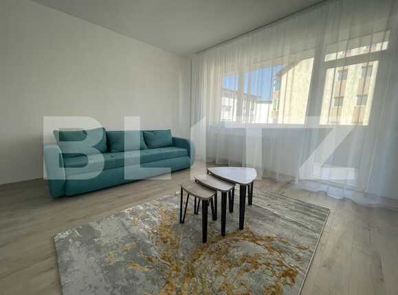 Apartament de închiriat 2 camere Floreşti - 82297AI | BLITZ Cluj-Napoca | Poza4