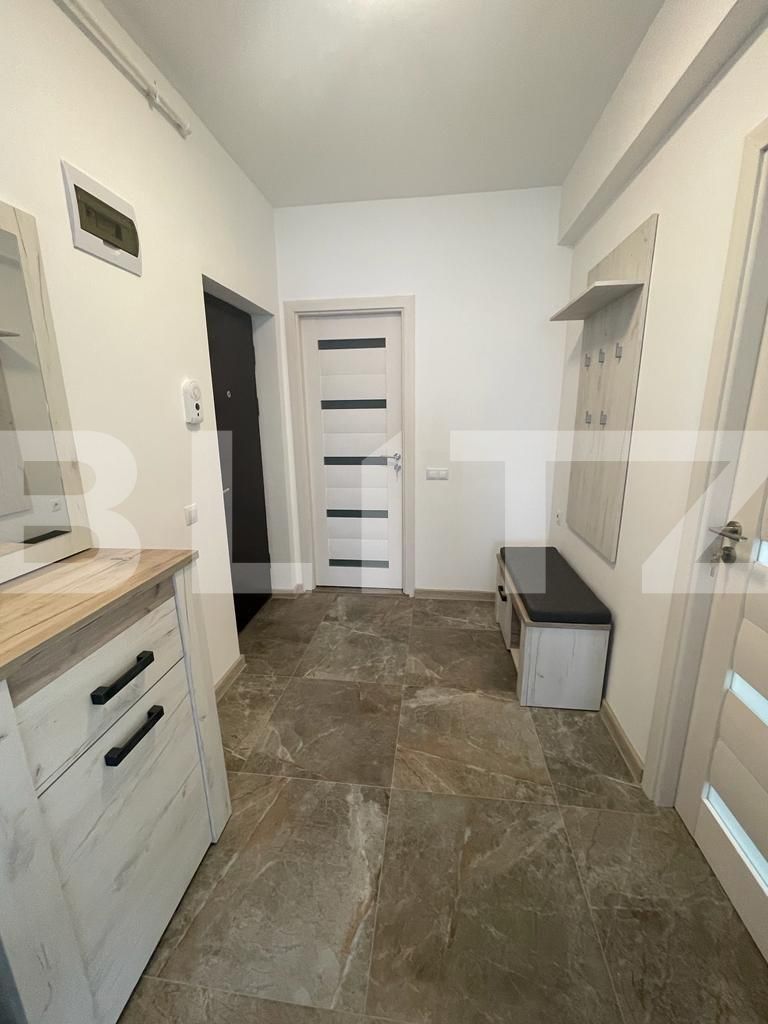 Apartament de închiriat 2 camere Floreşti - 82297AI | BLITZ Cluj-Napoca | Poza9