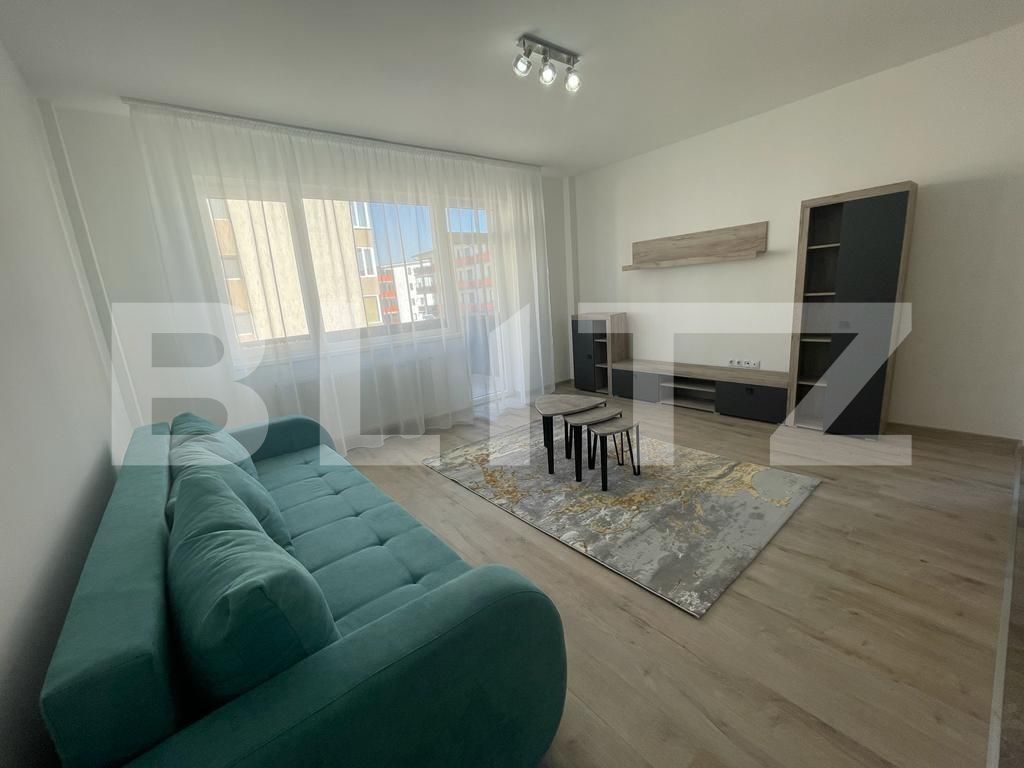 Apartament de închiriat 2 camere Floreşti - 82297AI | BLITZ Cluj-Napoca | Poza3