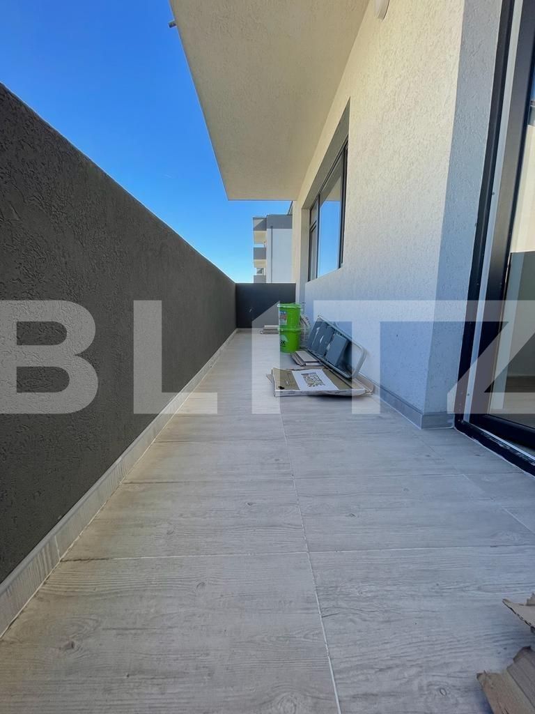 Apartament de închiriat 2 camere Floreşti - 82297AI | BLITZ Cluj-Napoca | Poza12