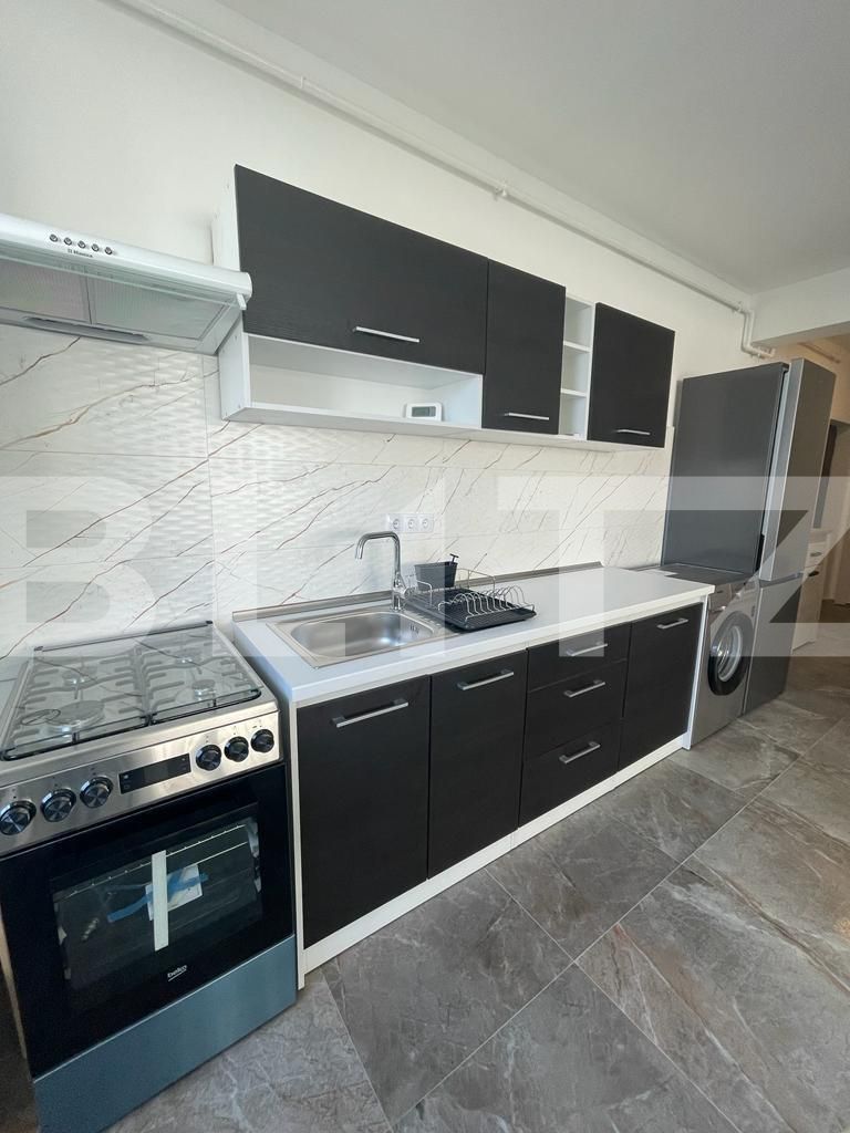 Apartament de închiriat 2 camere Floreşti - 82297AI | BLITZ Cluj-Napoca | Poza5