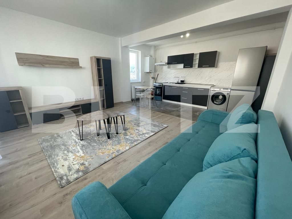 Apartament de închiriat 2 camere Floreşti - 82297AI | BLITZ Cluj-Napoca | Poza2