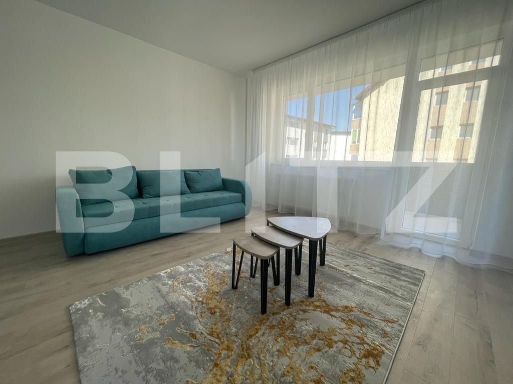 Apartament de închiriat 2 camere Floreşti - 82297AI | BLITZ Cluj-Napoca | Poza4
