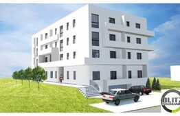 2 camere de vanzare, 43 mp, imobil nou, zona strazii Titulescu