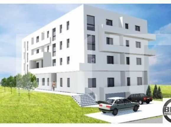 Apartament de vânzare 2 camere Gheorgheni - 823AV | BLITZ Cluj-Napoca | Poza1