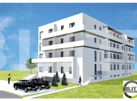 Apartament de vânzare 2 camere Gheorgheni - 823AV | BLITZ Cluj-Napoca | Poza2