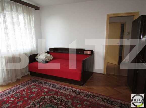 Apartament de închiriat 3 camere Gheorgheni - 8230AI | BLITZ Cluj-Napoca | Poza3