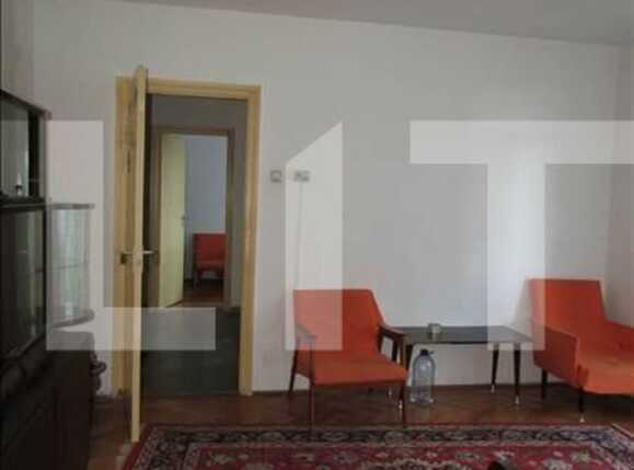 Apartament de închiriat 3 camere Gheorgheni - 8230AI | BLITZ Cluj-Napoca | Poza2