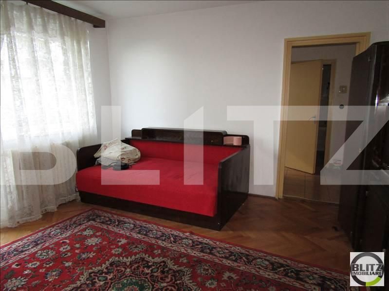 Apartament de închiriat 3 camere Gheorgheni - 8230AI | BLITZ Cluj-Napoca | Poza3