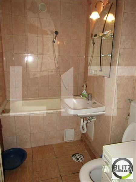 Apartament de închiriat 3 camere Gheorgheni - 8230AI | BLITZ Cluj-Napoca | Poza13