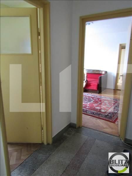 Apartament de închiriat 3 camere Gheorgheni - 8230AI | BLITZ Cluj-Napoca | Poza4
