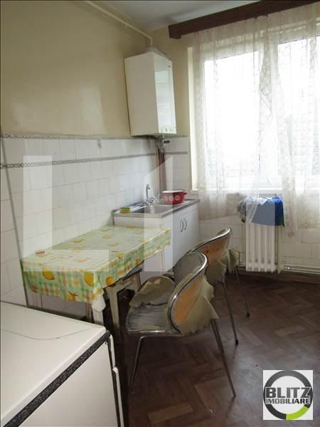 Apartament de închiriat 3 camere Gheorgheni - 8230AI | BLITZ Cluj-Napoca | Poza10